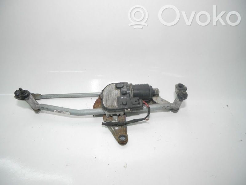 Volkswagen PASSAT B6 Articulație ștergător față 