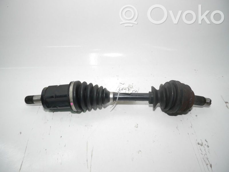 BMW X5 E53 Rear driveshaft 