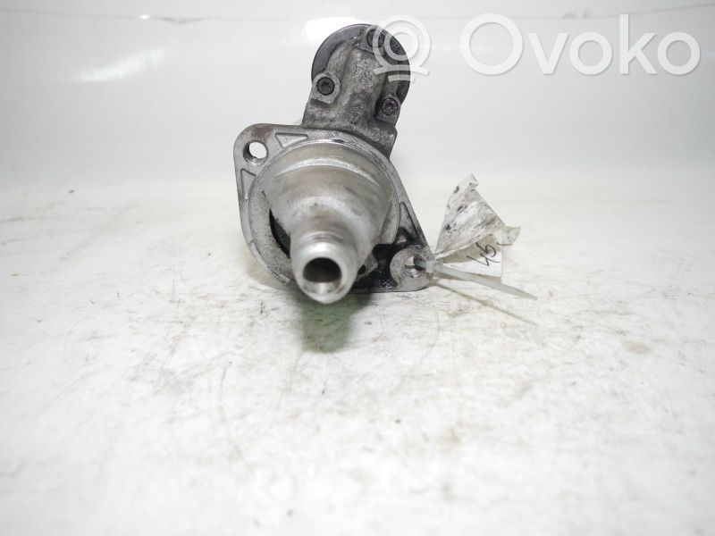 Motor de arranque   0001109021,0001109021