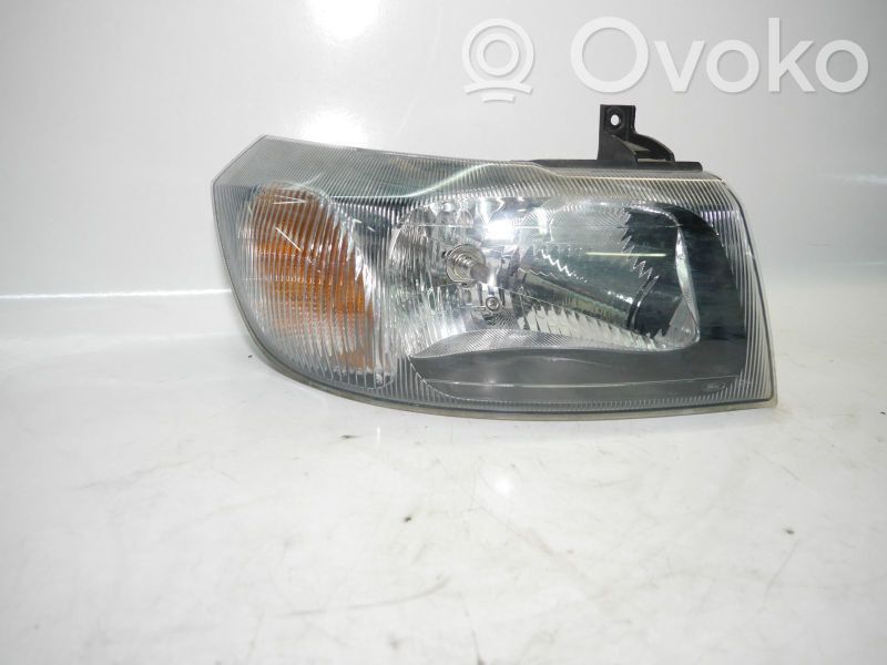 Priekinis žibintas   YCIX13100A,YCIX13100A