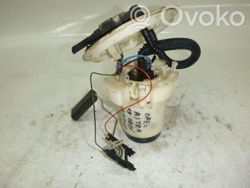 Bomba interna de combustible   13238848,13238848