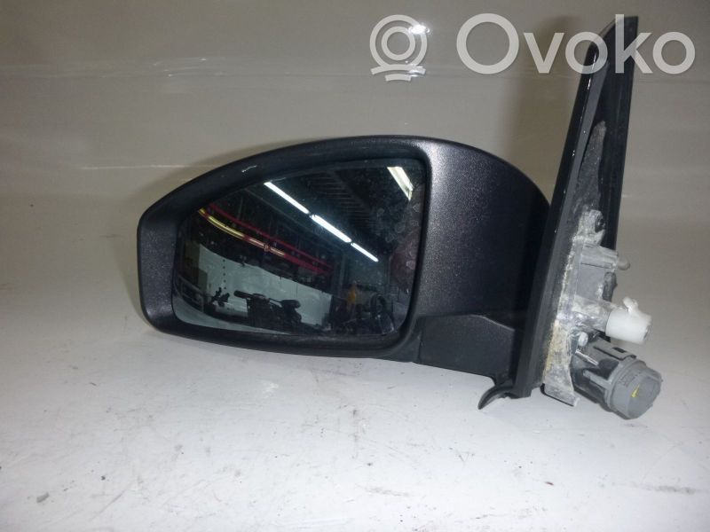Front door wing mirror part   7701064271,7701064271
