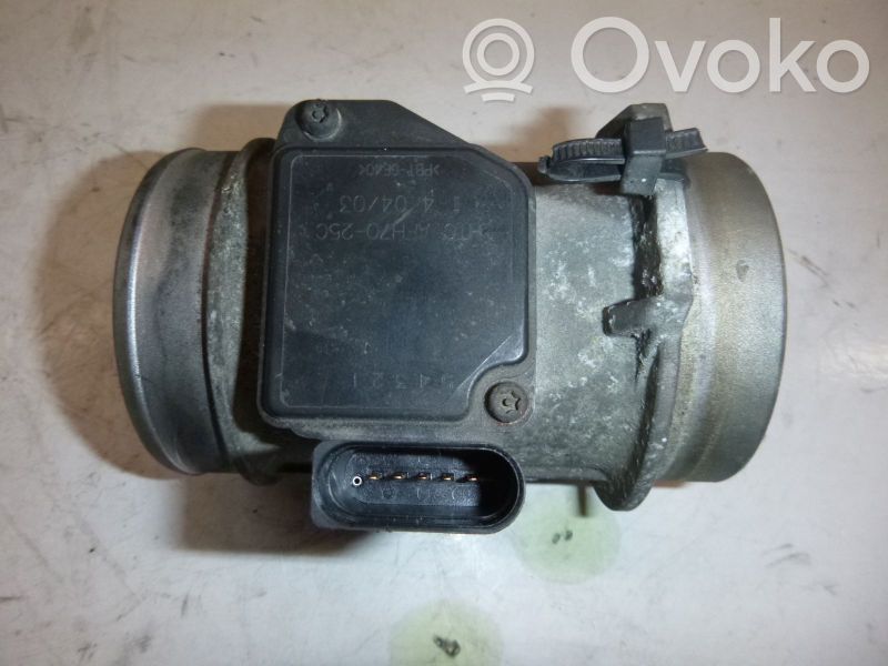 Caudalímetro de flujo del aire   059906461D,059906461D