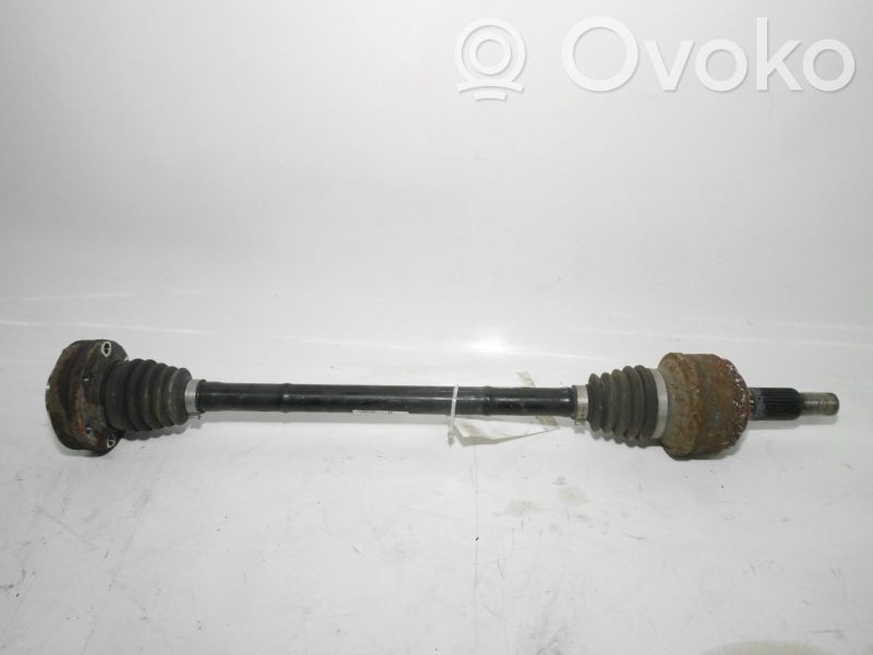 Audi Q7 4L Planetară spate
