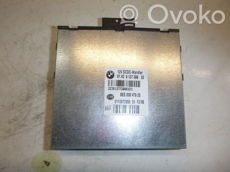 Vaihdelaatikon ohjainlaite/moduuli   6142,912708802,6142,912708802