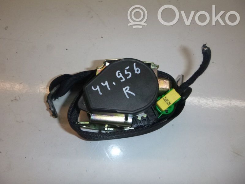 Cinturón delantero   8N8857706F,8N8857706F