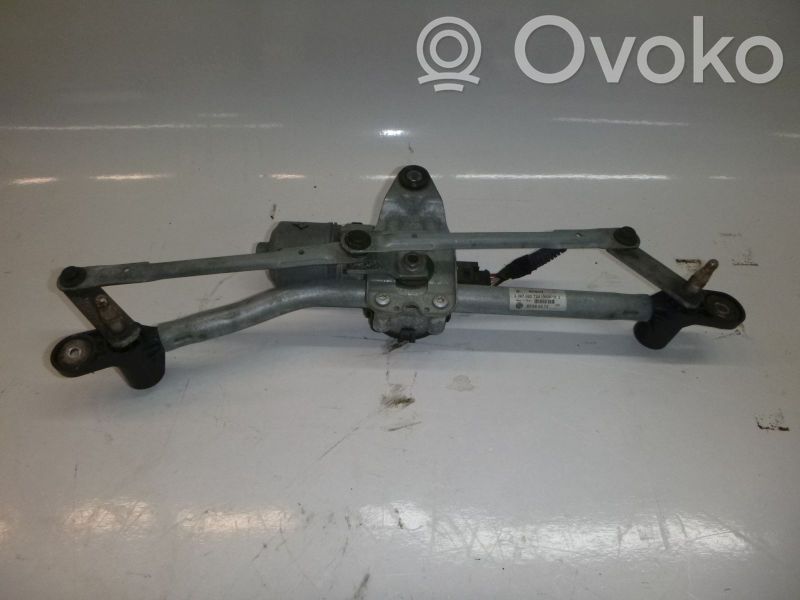 Front wiper linkage   60694874,0390241915,0390241915,60694874