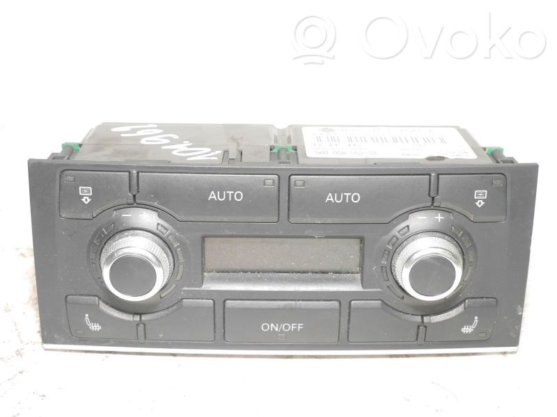 Unidad de control climatización   4E0919158A,4E0919158A