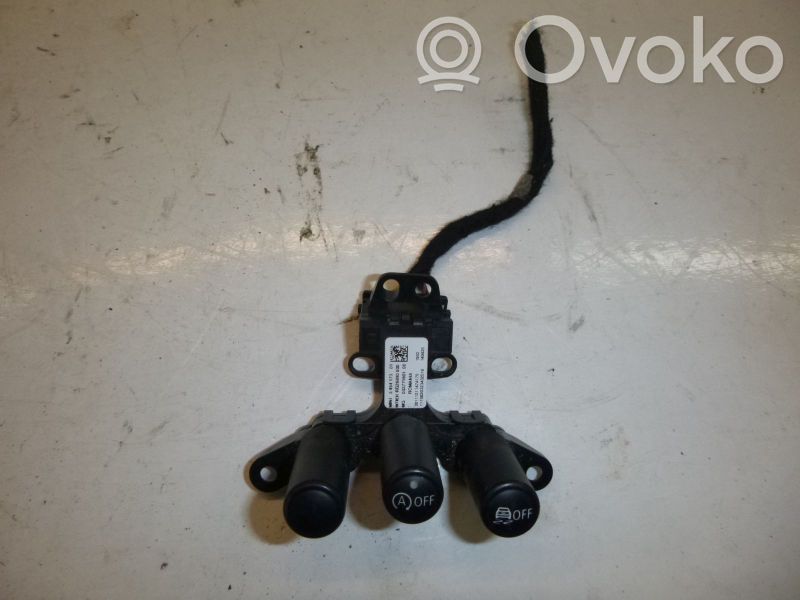Mini One - Cooper Clubman R55 Other switches/knobs/shifts 