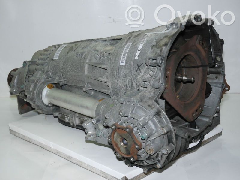 Automatic gearbox   1068030037,1068030037