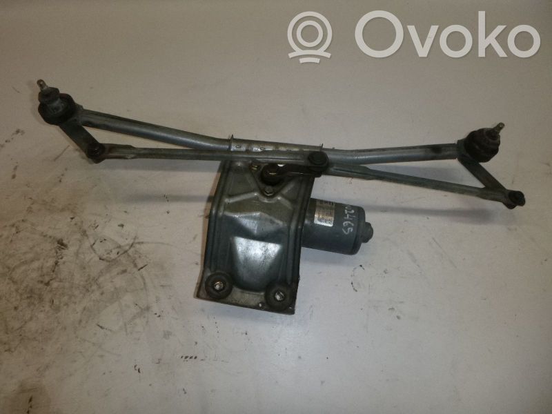 Ford Fiesta Tiranti del tergicristallo anteriore