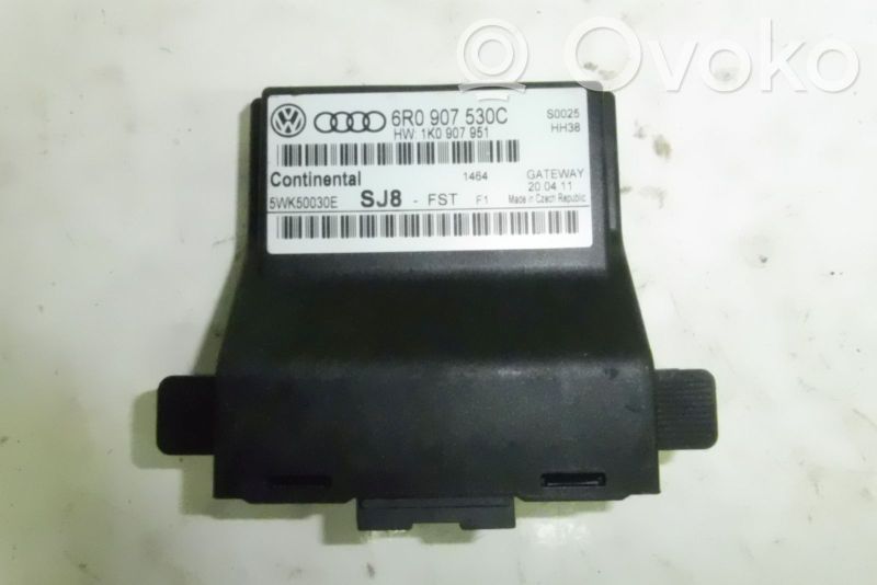 Autres unités de commande / modules   6R0907530C,6R0907530C
