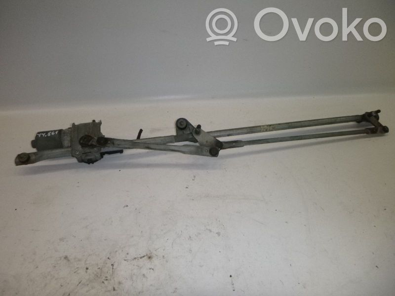 Front wiper linkage   05303714AD,05303714AD