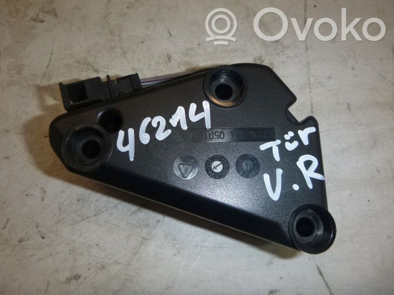 Muut ohjainlaitteet/moduulit   1K0035463D,1K0035463D