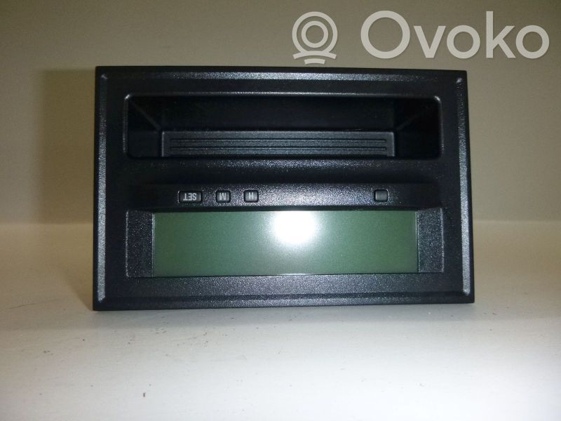 Mitsubishi Grandis Monitor/display/piccolo schermo 