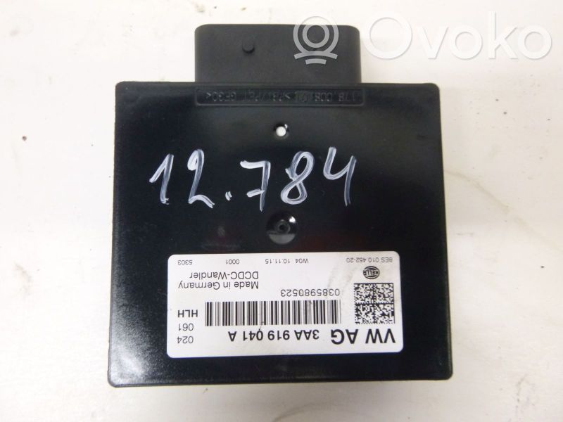 Autres unités de commande / modules   3AA919041A,3AA919041A