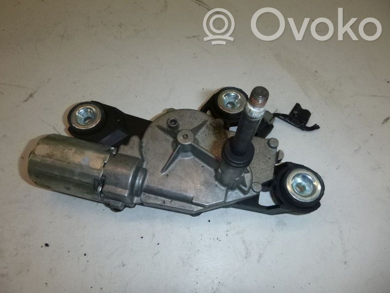 Ford C-MAX I Pyyhkimen moottori
