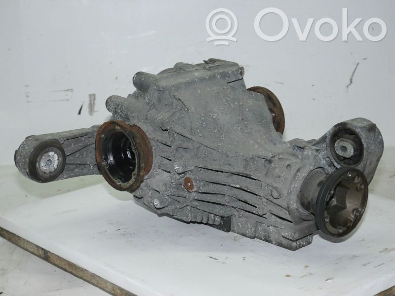 Rear differential   08Y500043A,08Y500043A