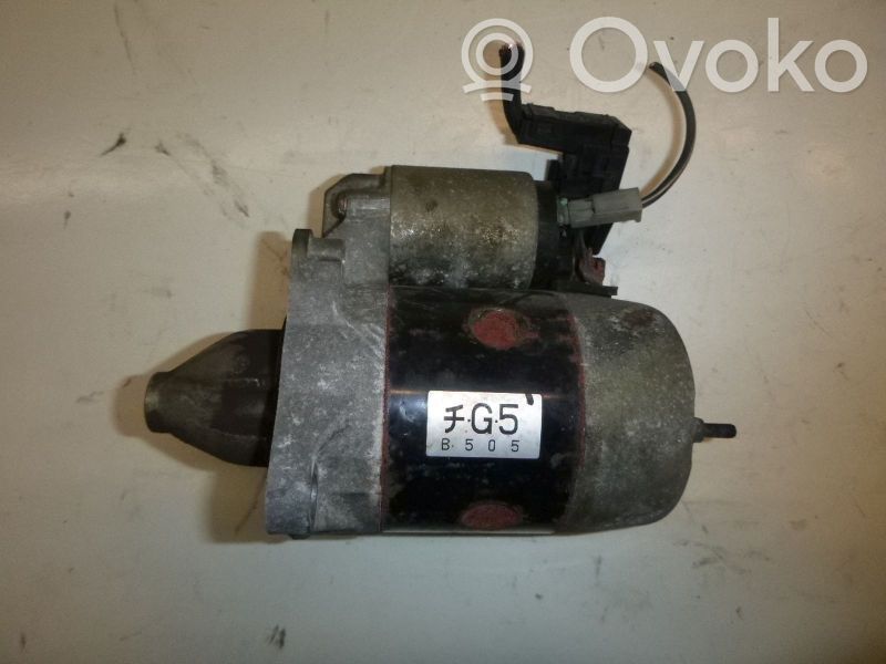 Démarreur   BPD418400B,BPD418400B