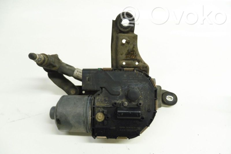 Pyyhkimen moottori   6M2117504AG,6M2117504AG