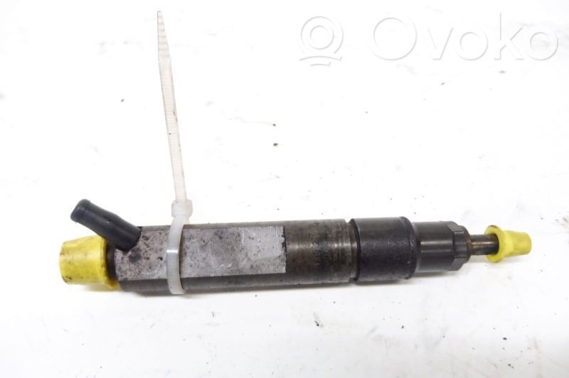 Inyector de combustible   028130202P,028130202P