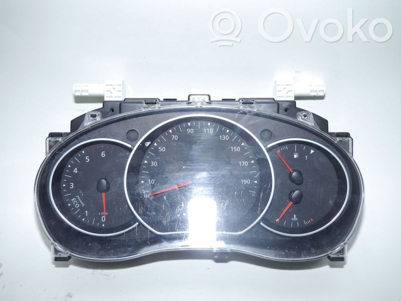 Speedometer (instrument cluster)   P248102693R,P248102693R