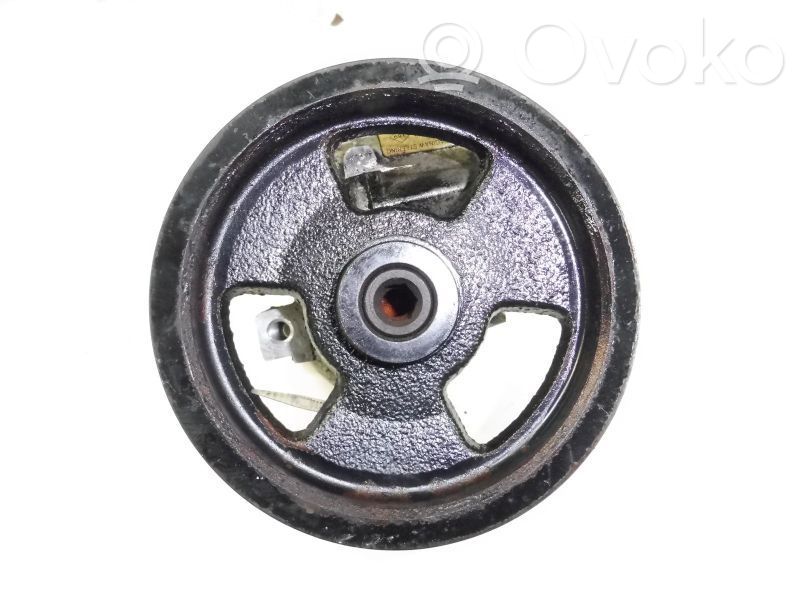 Ohjaustehostimen pumppu   26101511,26101511