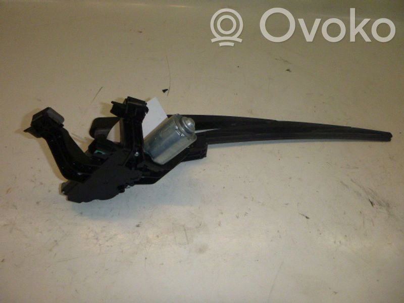 Wischermotor Heckscheibe   9652418780,0390201813,0390201813,9652418780