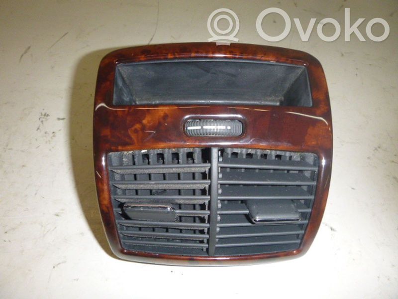 Mercedes-Benz S W220 Copertura griglia di ventilazione cruscotto