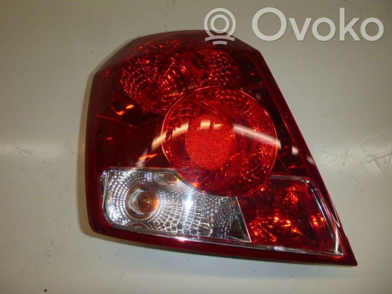 Luz trasera/de freno   96540268,96540268