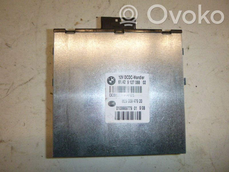 Other control units/modules   6142,08802,6142