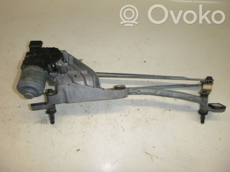 Ford Fiesta Articulație ștergător față 