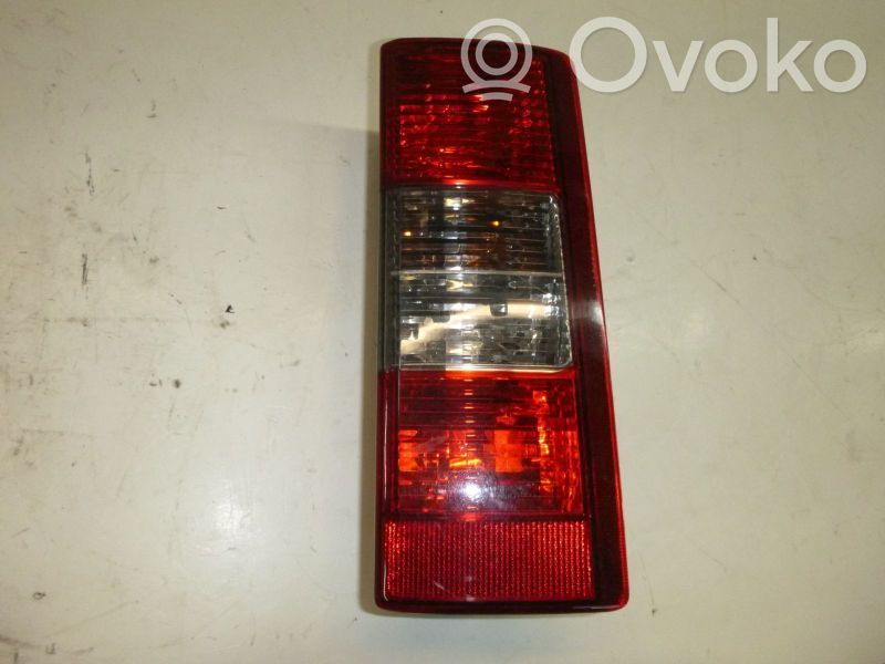 Lampă spate în caroserie   9199761,9199761