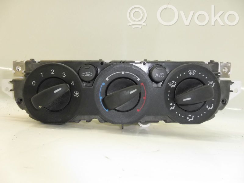 Unitate control climatizare   69607332,7M5T19980,69607332,7M5T19980