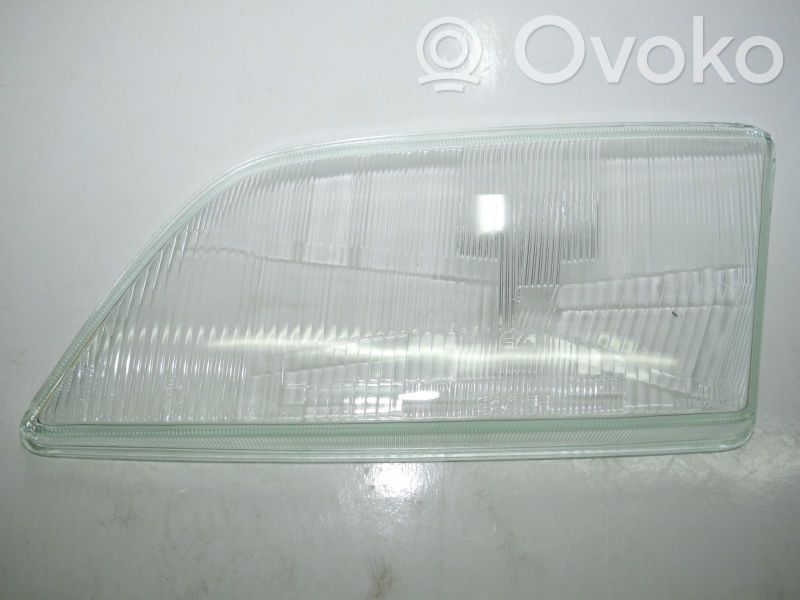 Opel Omega A Far