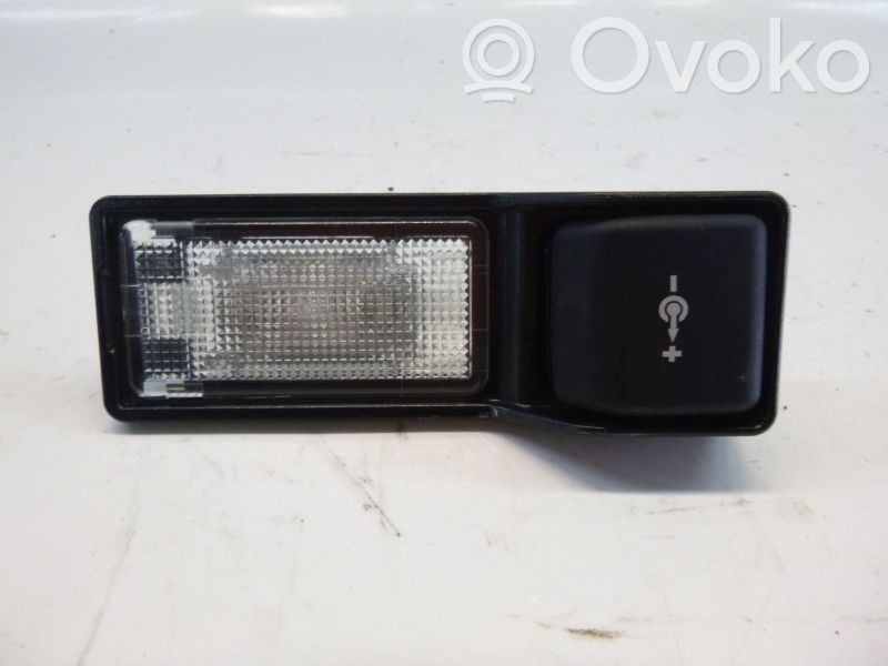 Boot/trunk interior light   63316,962,439,47,51,63316,839,949,962