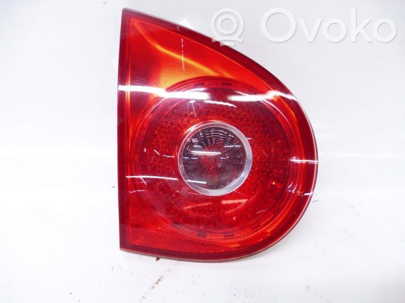 Volkswagen Golf V Luci posteriori