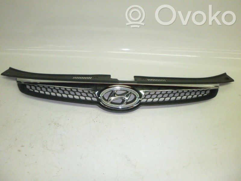 Rejilla delantera   863522L000,863512L000,863512L000,863522L000