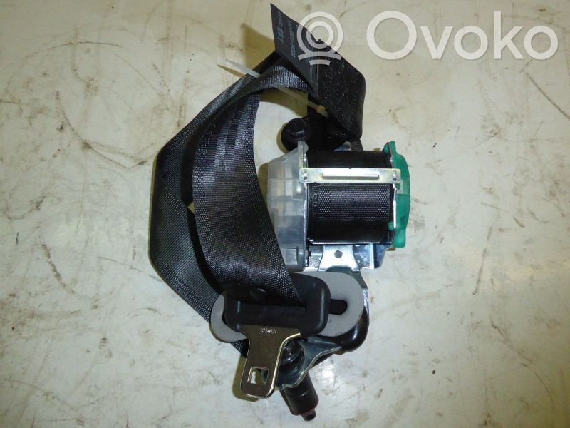 Sicherheitsgurt hinten   898102R000,898102R000