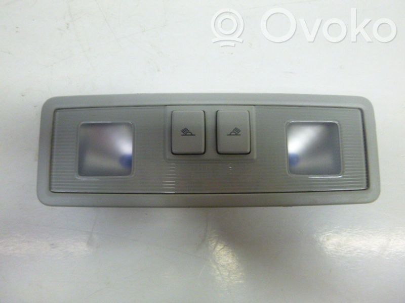 Volkswagen Golf VII Alte lămpi de interior 