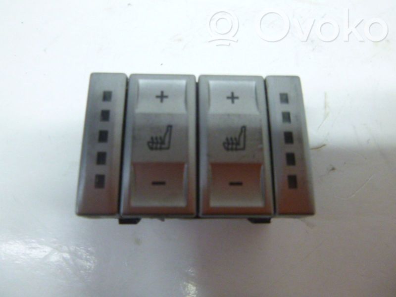 Seat heating switch   6M2T19K314AB,6M2T19K314AB