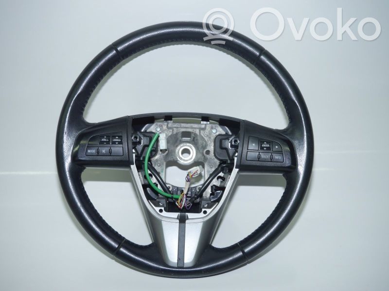 Steering wheel