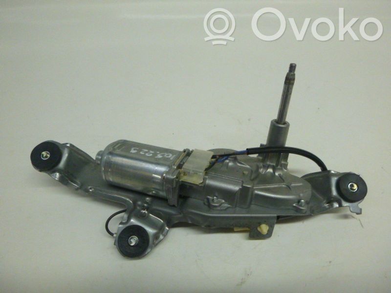 Rear window wiper motor   EG2167450C,EG2167450C