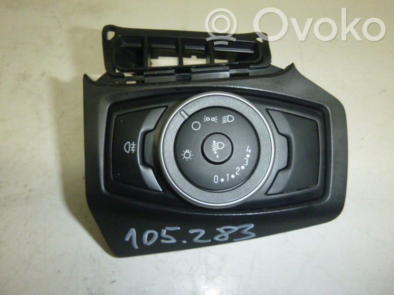Light switch   10139801,F1ET13A024GB,10139801,F1ET13A024GB