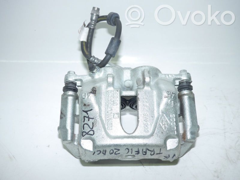 Front brake caliper   68615159684,68615159684