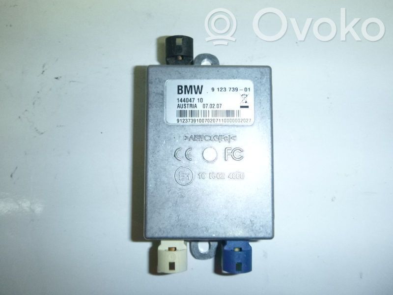 Autres unités de commande / modules   912373901,912373901