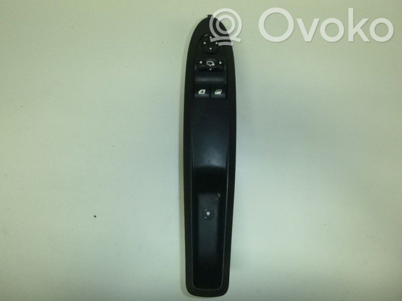 Electric window control switch   96652234XT,96652234XT