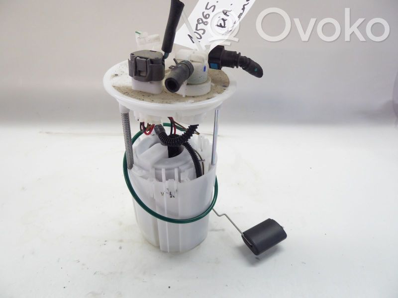 Bomba interna de combustible   31110G6650,31110G6650