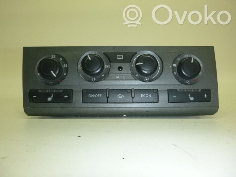 Unidad de control climatización   4F1820043N,4F1820043N