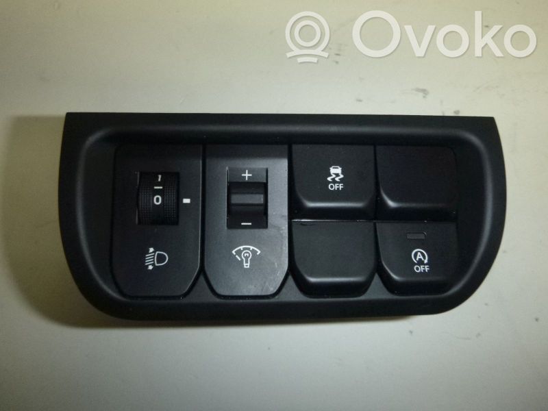 KIA Rio Other switches/knobs/shifts 